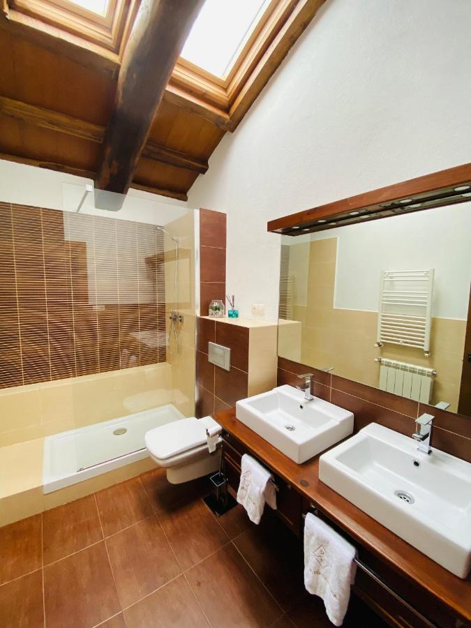 Casa Ria De Navia Guest House Екстериор снимка