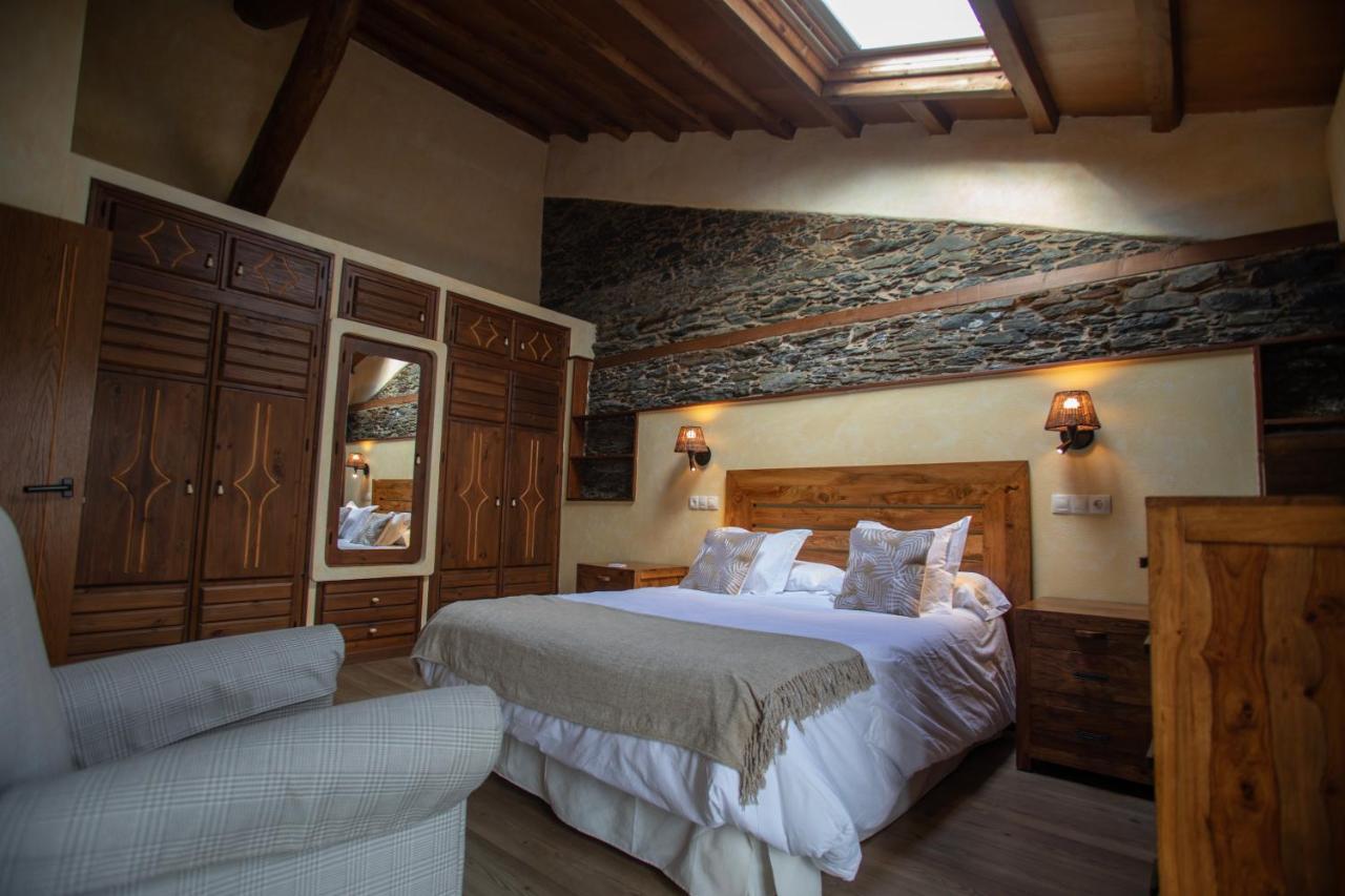 Casa Ria De Navia Guest House Екстериор снимка