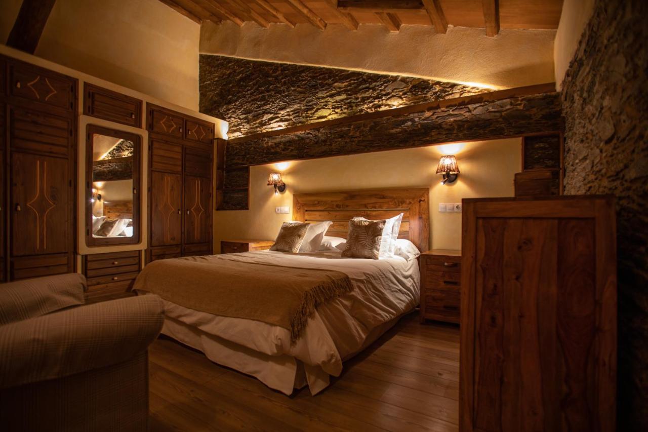 Casa Ria De Navia Guest House Екстериор снимка