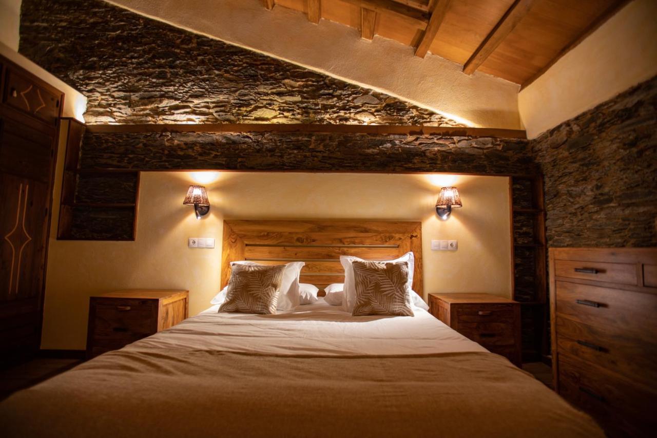 Casa Ria De Navia Guest House Екстериор снимка
