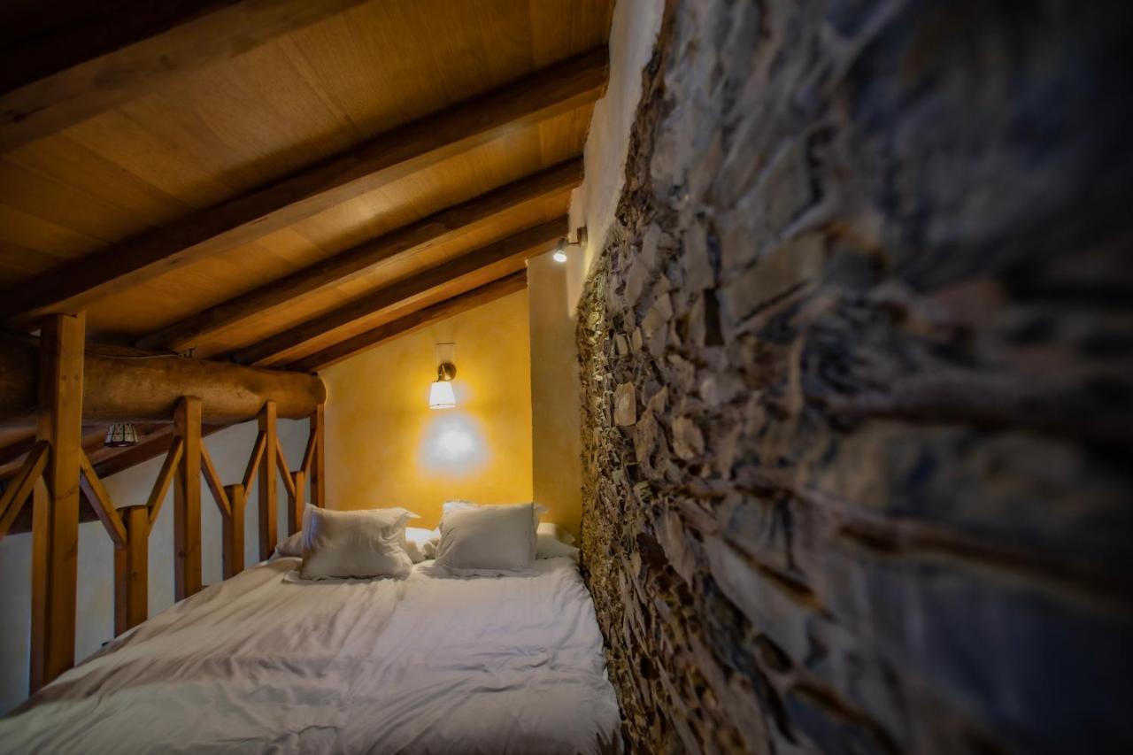 Casa Ria De Navia Guest House Екстериор снимка