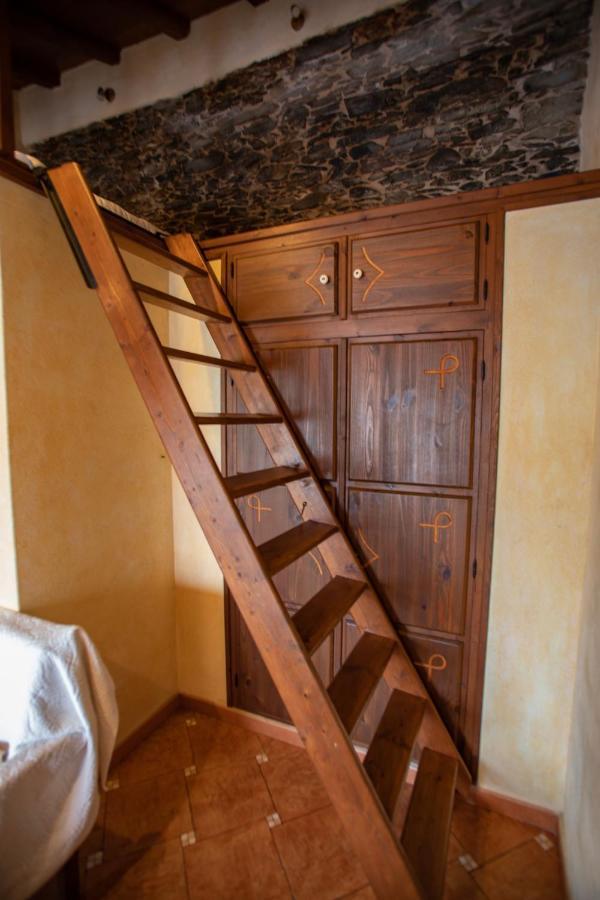 Casa Ria De Navia Guest House Екстериор снимка