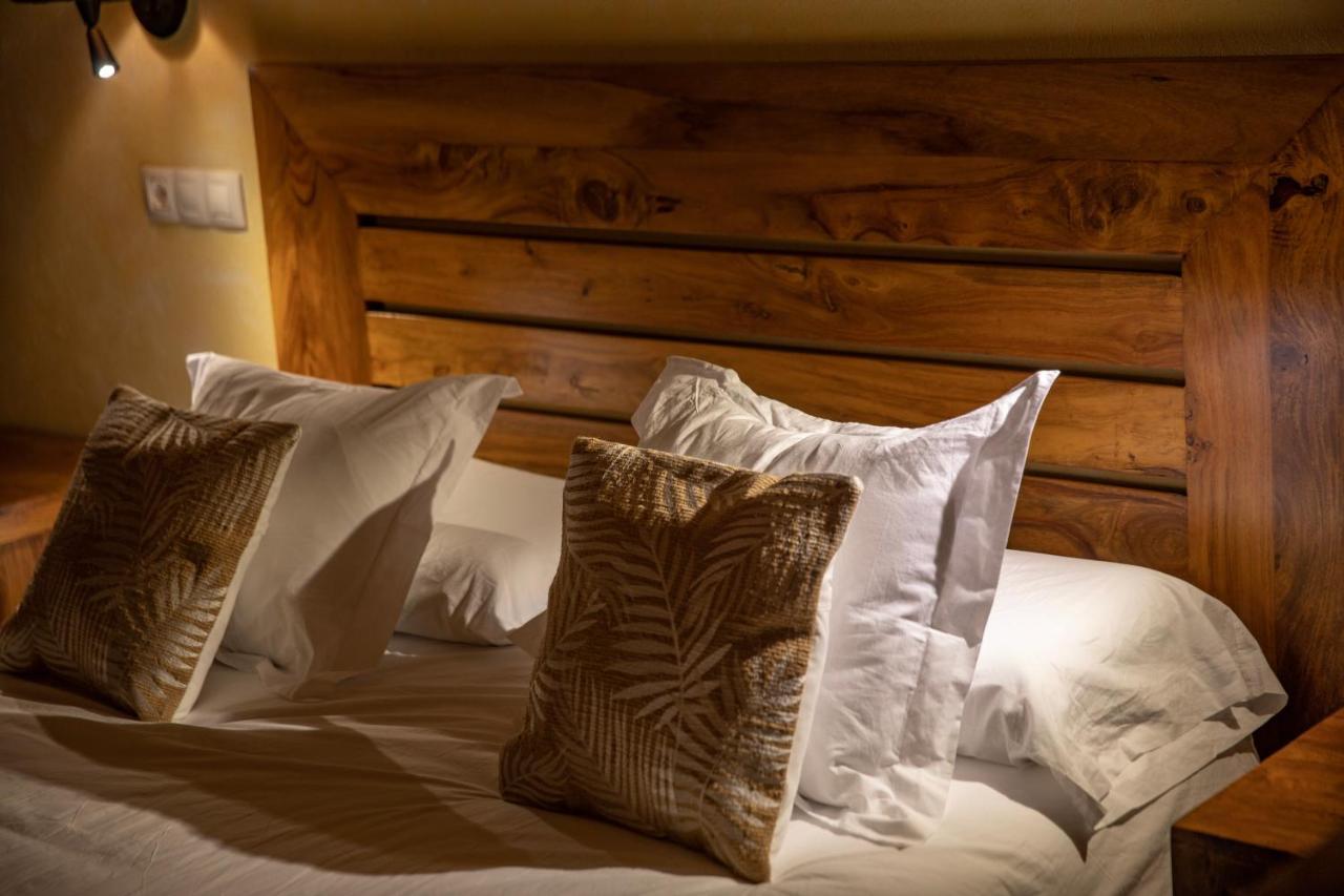 Casa Ria De Navia Guest House Екстериор снимка