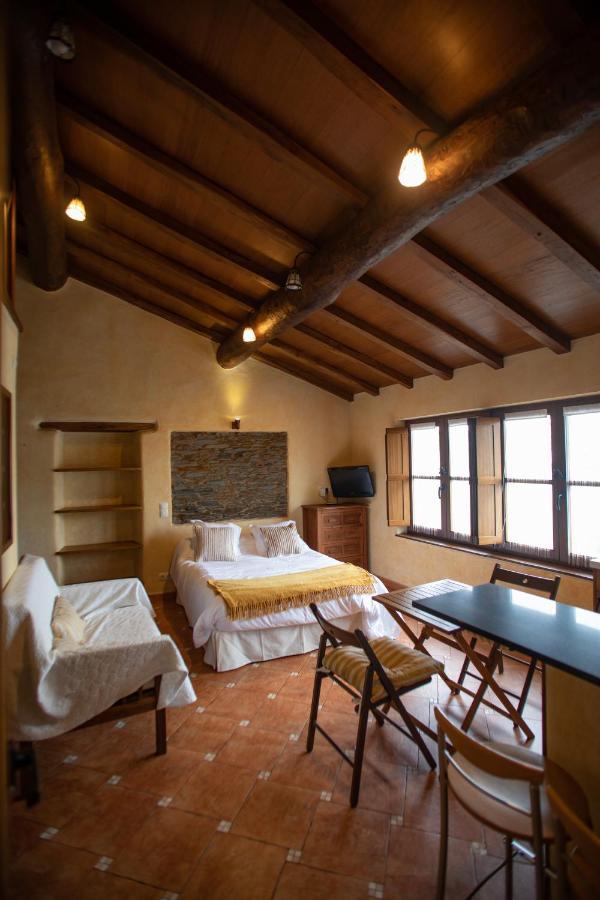 Casa Ria De Navia Guest House Екстериор снимка