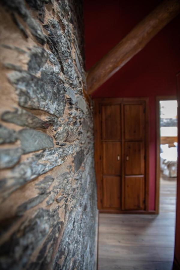 Casa Ria De Navia Guest House Екстериор снимка