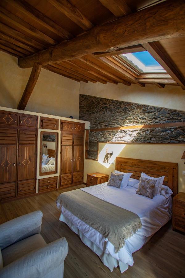 Casa Ria De Navia Guest House Екстериор снимка